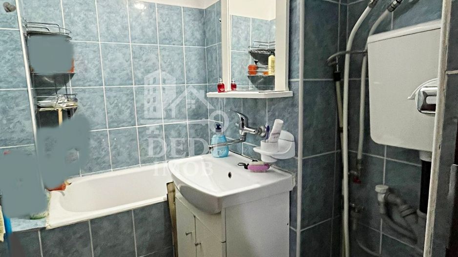 Apartament cu 2 camere de vanzare zona Rogerius, Oradea - Poză 9