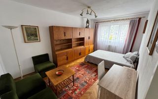 Apartament cu 3 camere, 55 mp, decomandat, Zona UMFST - Poză 6