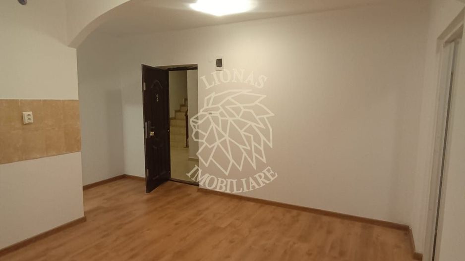Apartament cu o camere-balcon-finisat-Zona Pompieri - Poză 4