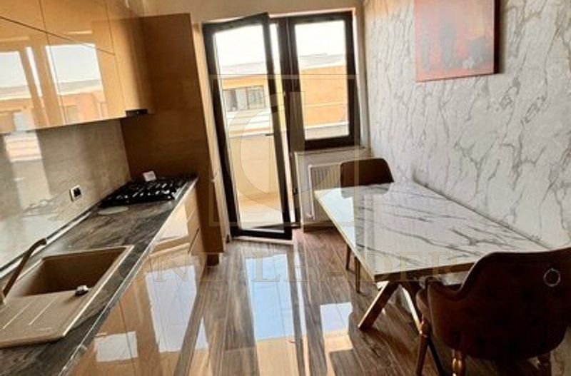 Apartament 2 Camere Lux | Isaran – Brașov | 70 mp | Parcare Inclusă - Poză 4