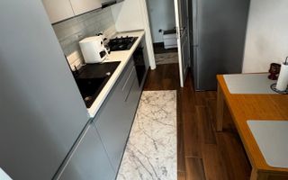 Apartament 2 camere decomandat, Contemporan Homes Păcurari, Iași - Poză 4