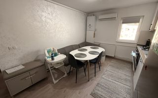 2 Camere Decomandat - 54 mp  - Zona Dacia - Poză 5