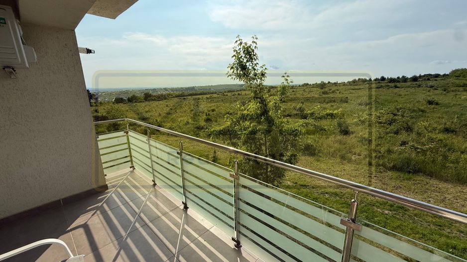 Apartament premium 2 camere Copou - Poză 13
