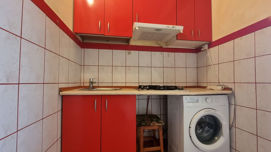 Garsonieră Poarta 6 – ideală pentru locuit sau investiție - Poză 2