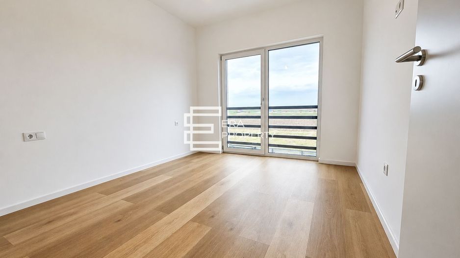 Duplex modern 4 camere, 110 mp utili, teren 380 mp – Șura Mică - Poză 11