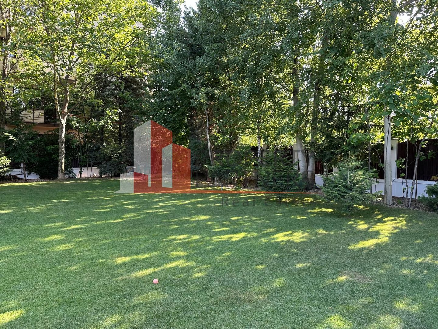 Proprietate unica langa Jolie Ville, Pipera - Poză 36