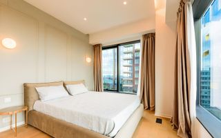 Apartament Premium cu 3 Camere I One Mircea Eliade I View superb - Poză 23