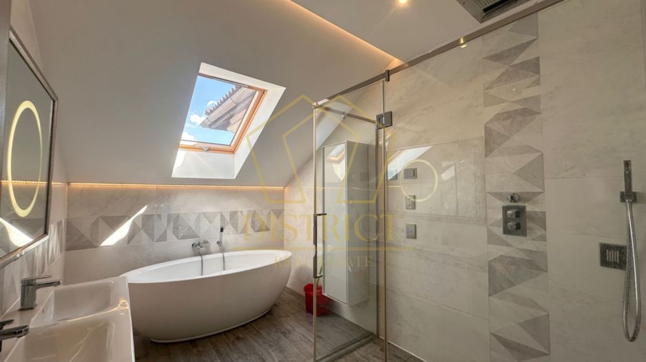 Apartament deosebit cu 2 camere | Dumbravita | Lidl - Poză 9