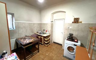Casa-Teren-575mp-Stradal-Zona Agronomie-Strada Brestei-Zona A Central - Poză 8