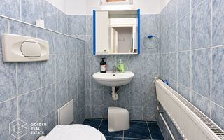 Spatiu comercial,  Zona Ultracentrala, Str Ludovic Szantay colt cu Metianu - Poză 7