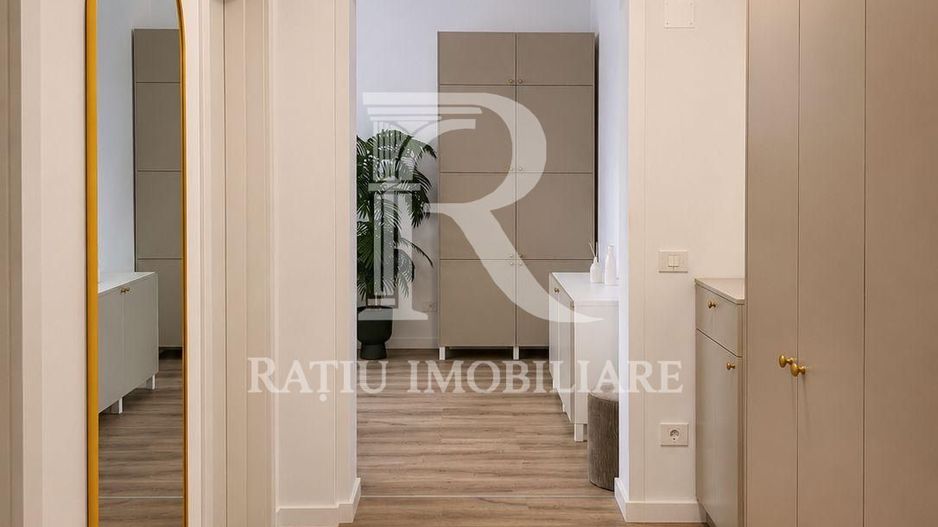 Apartament 2 camere | Prima închiriere | Prima Arena Oradea - Poză 8