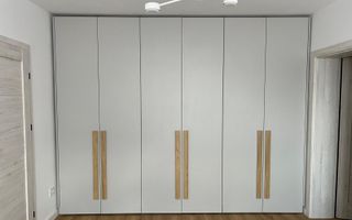 3 camere, Modern, Scala Center, Anton Pann, Ntt Data, Bosch, Central - Poză 8