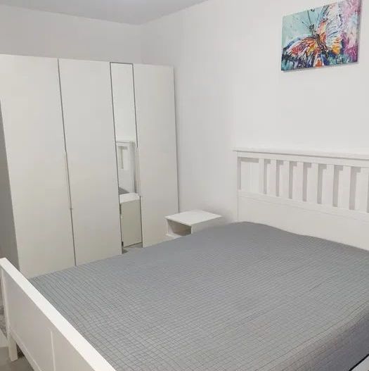 Apartament 2 camere HILS PALLADY, Parcare Inclusa, 3 min Metrou - Poză 4