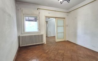 Mihai Eminescu | Romana  | Apartament 2 camere | 3 boxe | Total 54 mp - Poză 3