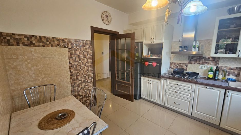 Casă / Vilă de închiriat | Comuna Berceni | 350 mp utili | Curte 400 mp - Poză 14
