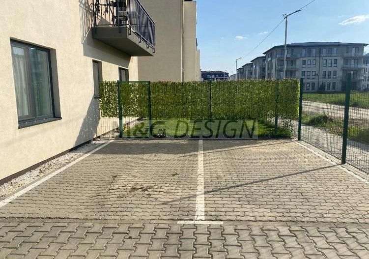 Apartament 2 camere Giroc parter cu curte - Poză 13