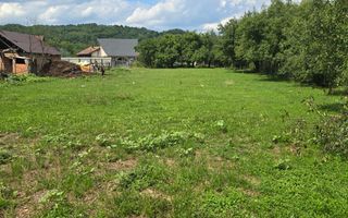 Casă cu potențial, 40 ari teren – Șomeș-Odorhei, Sălaj - Poză 13