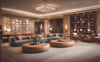 Apartament 2 camere | Complex cu Facilitati Premium | Zona Obor - Poză 9