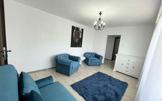 2 camere, semidecomandat, modern, balcon, Gheorgheni, Interservisan - Poză 10