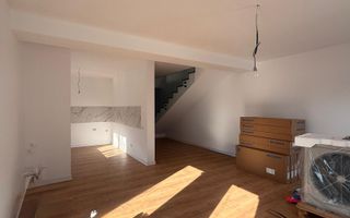 VILA TIP DUPLEX 4 CAMERE | TRAPEZULUI | SALAJAN | SECTOR 3 - Poză 12