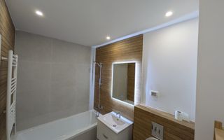 AP. 2 CAMERE- REGIE, CENTRALA PROPRIE, BLOC NOU, METROU 10 MINUTE - Poză 12