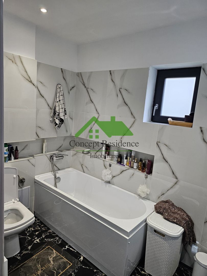 Casă nouă 2024, 200 mp utili – zona Baraj, str. Lunci - Poză 8