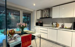 VANZARE 3 CAMERE | 126 MP | 2 PARCARI SUBTERANE | ARCUL DE TRIUMF – HERASTRAU - Poză 10