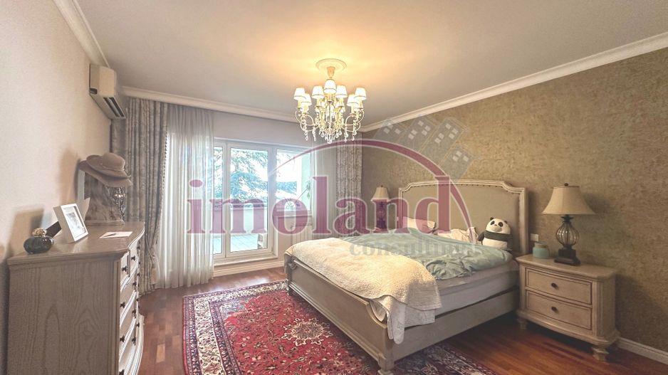 Apartament 4 camere - 193mpu - 2 terase - 2 locuri parcare - Soseaua Nordului - Poză 16