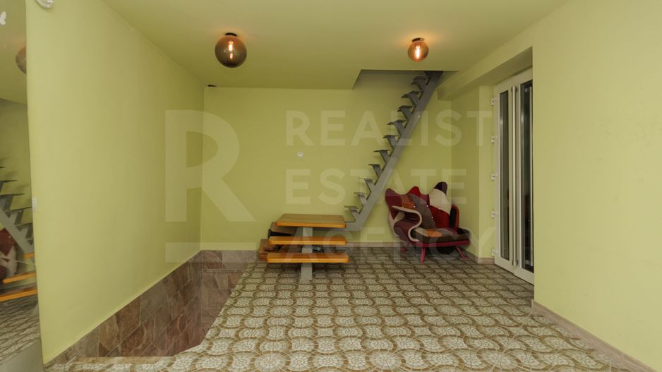 Vânzare, apartament, 3 camere, str. Gheorghe Asachi, Telecentru - Poză 7