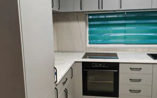 De închiriat – casă superbă cu 3 dormitoare, terasă și curte, Șelimbăr - Poză 2