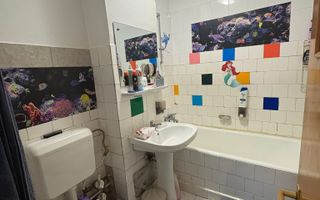 Garsoniera Metrou 1 Decembrie 1918 confort 1 - Poză 6