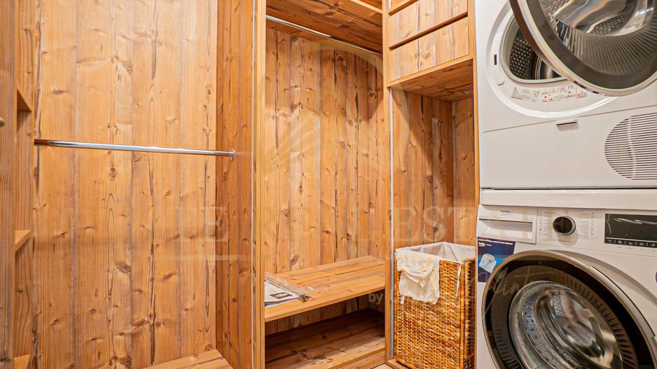 Apartament 3 camere Energia | 2 locuri de parcare incluse - Poză 8