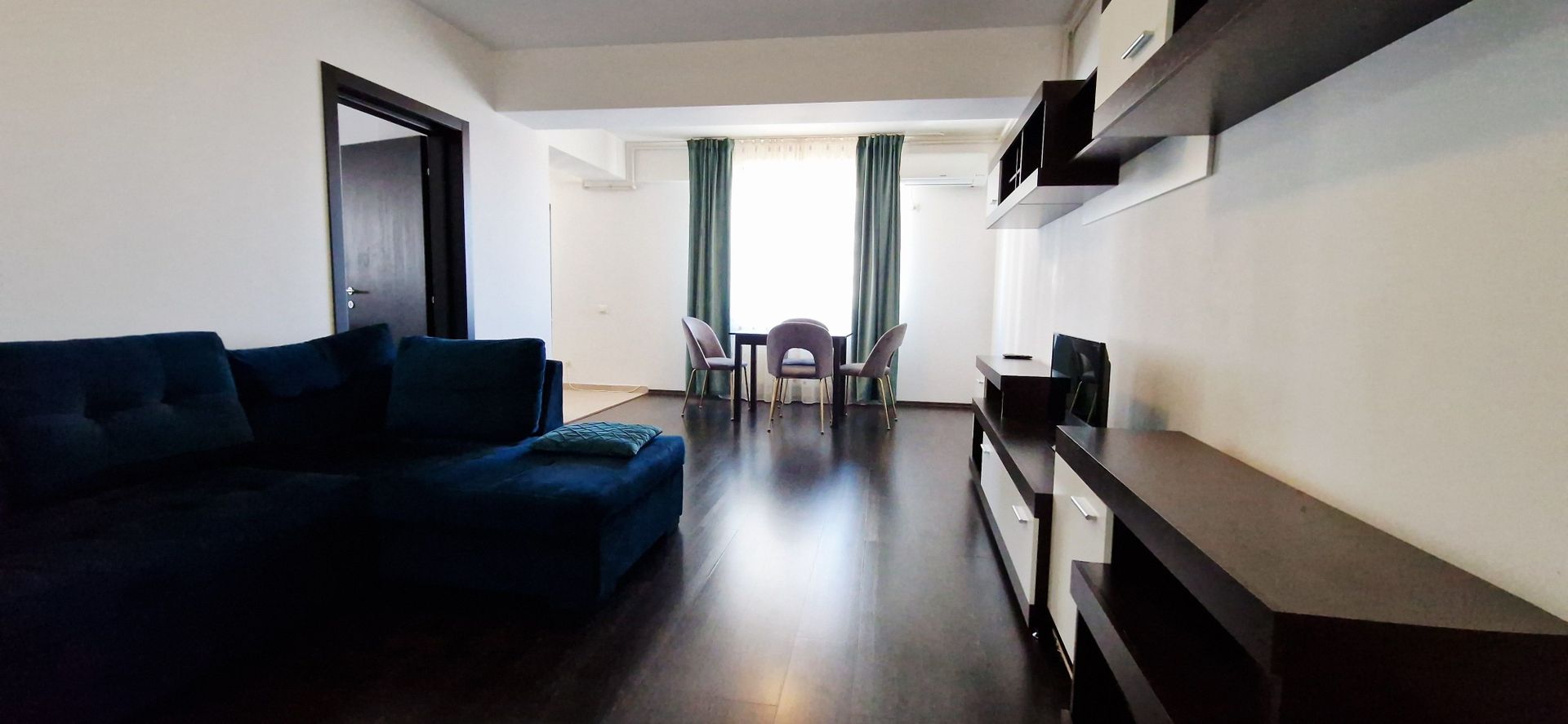 3 camere – zona Mihail Sebastian | 77 mp|  Bloc 2014 - Poză 1