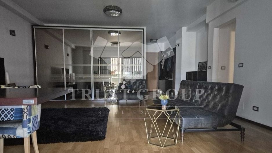 Apartament 3 camere Floreasca | Loc de parcare - Poză 3