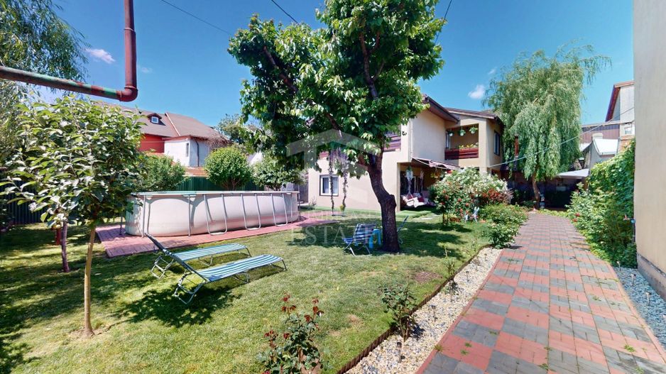Casa cu suflet mare si vibe de munte ! Zona Salaj-Amurgului ! - Poză 10