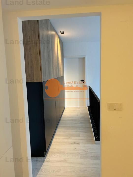 3 camere duolex Barbu Vacarescu - Aviatiei - Poză 13