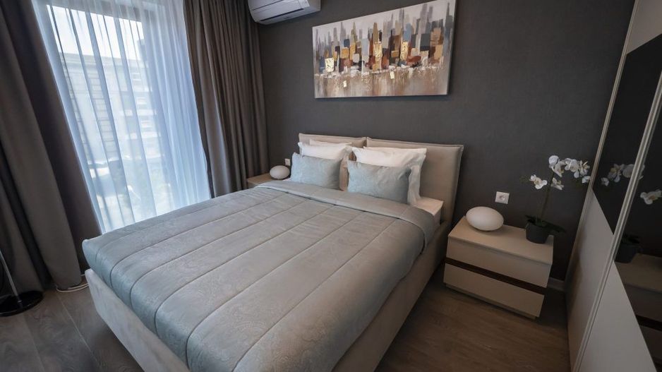 2 camere | Aviatiei | Metroul Aurel Vlaicu | Vedere Mall Promenada - Poză 7