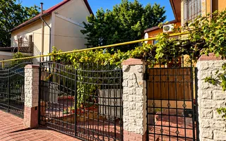 CASĂ CU PISCINĂ, SAUNĂ ȘI VEDERE PANORAMICĂ – TOHATIN - Poză 39