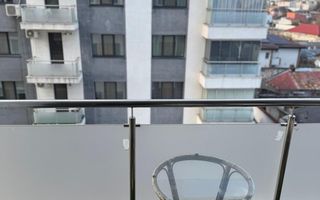 Apartament 2 camere – modern, balcon, gata de mutare | Sos Salaj 275B - Poză 14