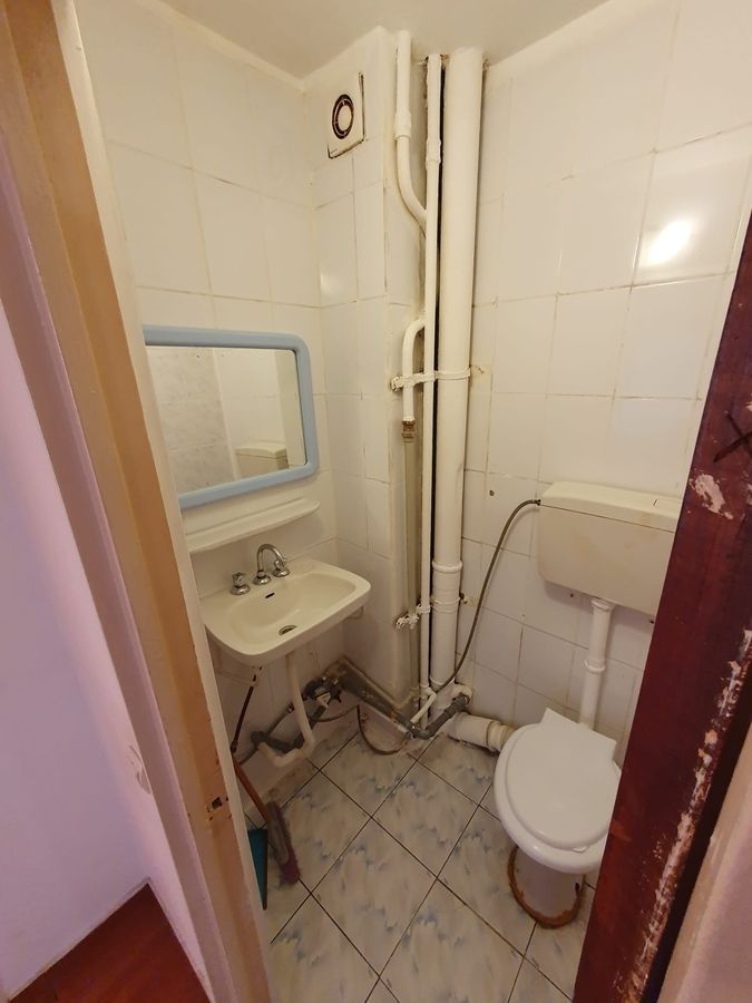 4 camere decomandat, 79,86 mp, 2 balcoane, bloc anvelopat, Vergului - Poză 12