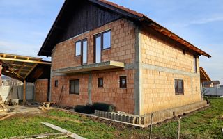 Casa 5 camere, 952 mp teren, Alba - Micesti partea stanga - Poză 3