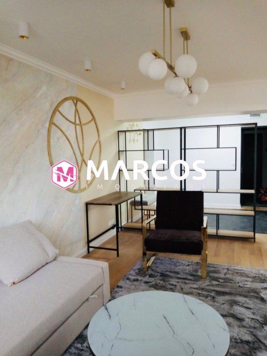Apartament 3 camere de lux, decomandat, et.6, Central, ID 955 - Poză 7