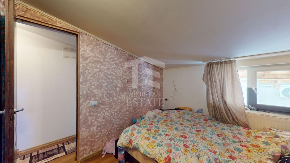 Casa P+1 Sector 5 / Ideala pentru doua familii sau investitie - Poză 48