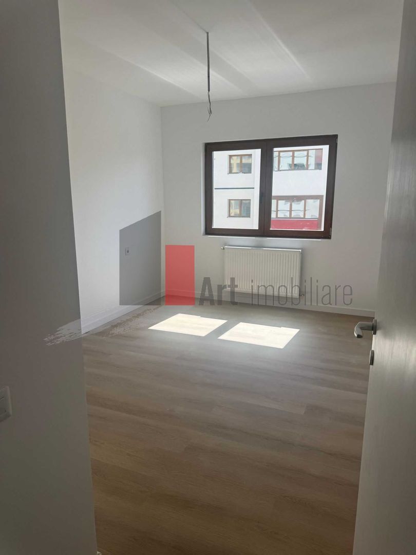 Vânzare apartament decomandat cu centrală Metalurgiei - Metro - Poză 2