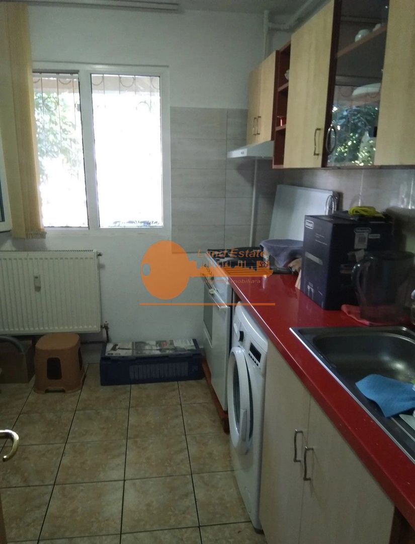 Apartament 2 camere semidecomandat – Teiul Doamnei - Poză 1