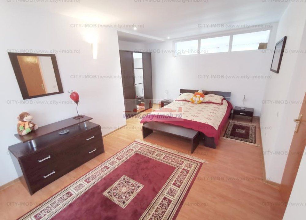 Inchiriere   Vila in Baneasa  Gradina Zoologica , - Poză 16