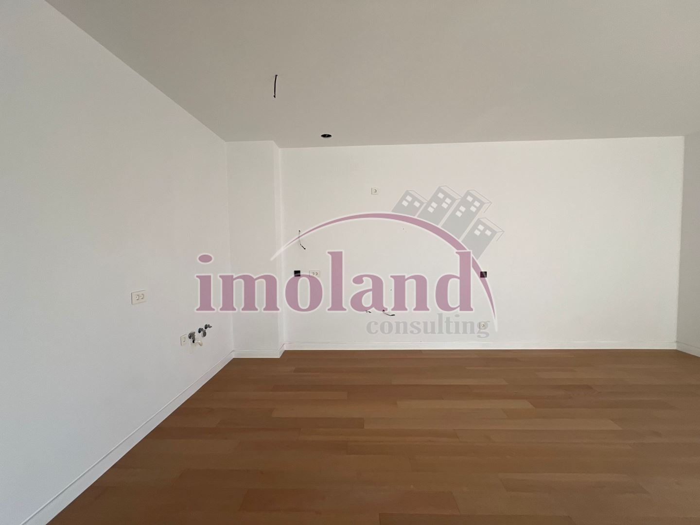 Vanzare - apartament - 2 camere - Lacul Floreasca - Poză 6