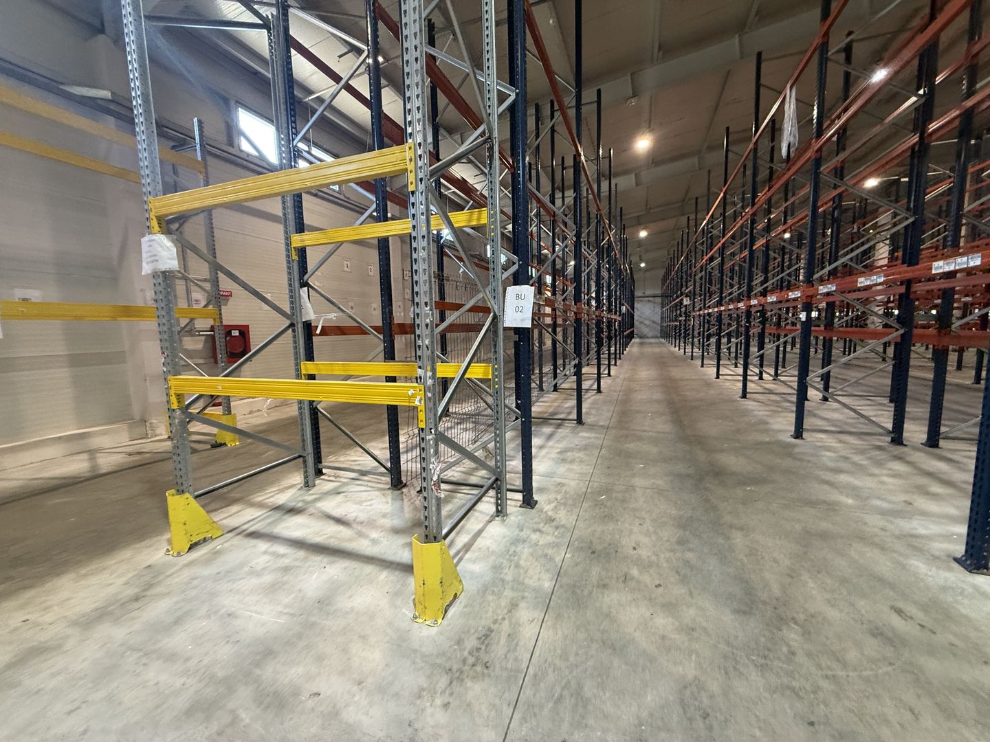 Depozite logistice 5.000 mp de vânzare, Dragomirești-Vale, Centură - Poză 18