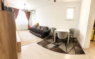 Apartament 2 Camere | Balcon | Decomandat | Etaj 2 - Poză 2