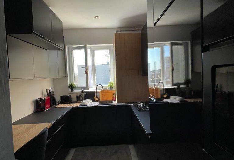 Apartament între Batiște și Piața Rosetti - Poză 3